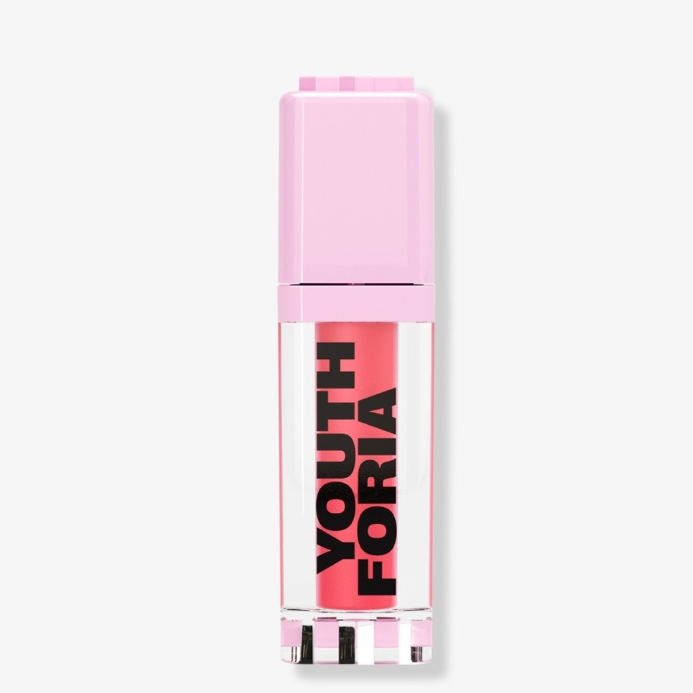 🩷BYO Blush - Let's Go Party Pink